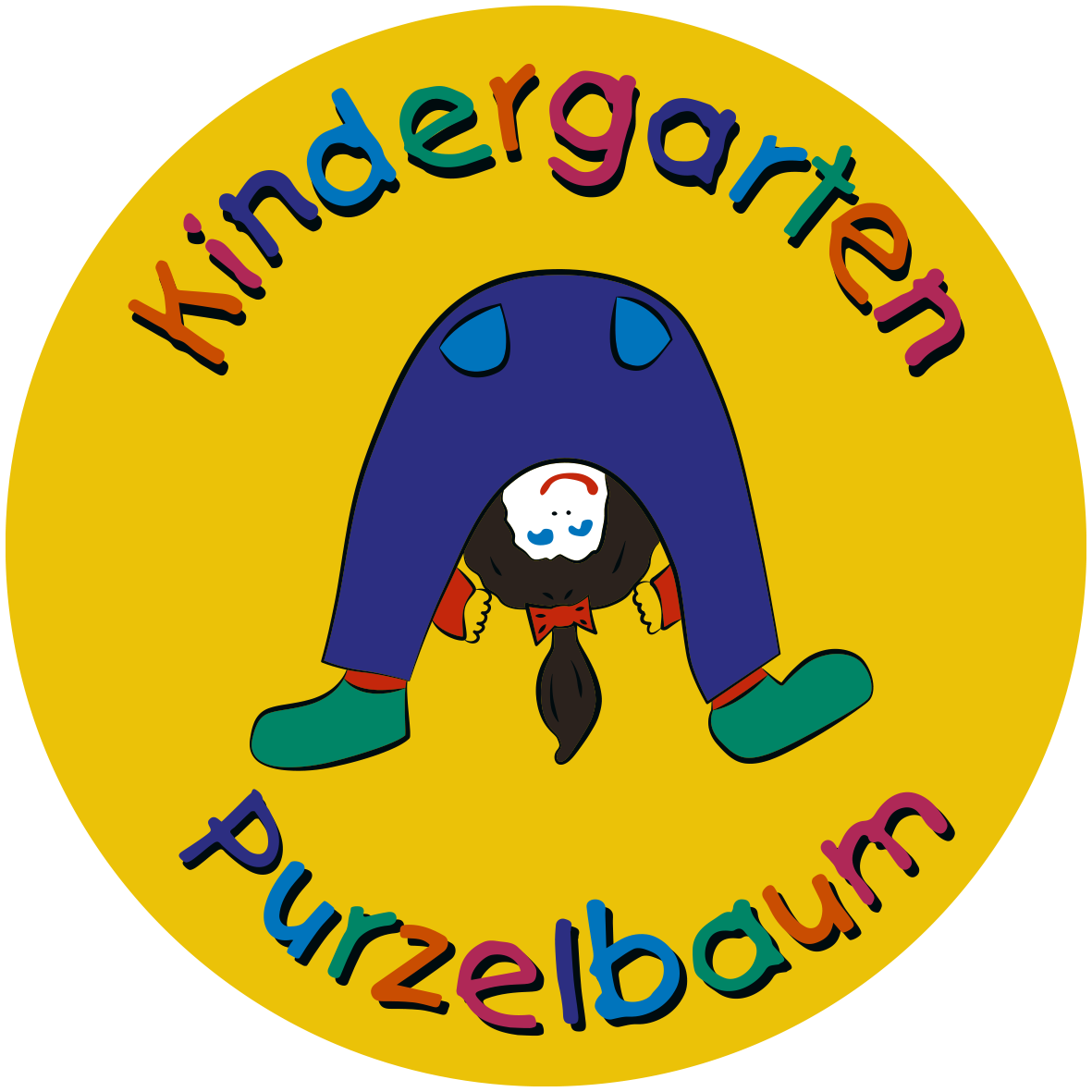 Kindergarten Purzelbaum Hille-Eickhorst
